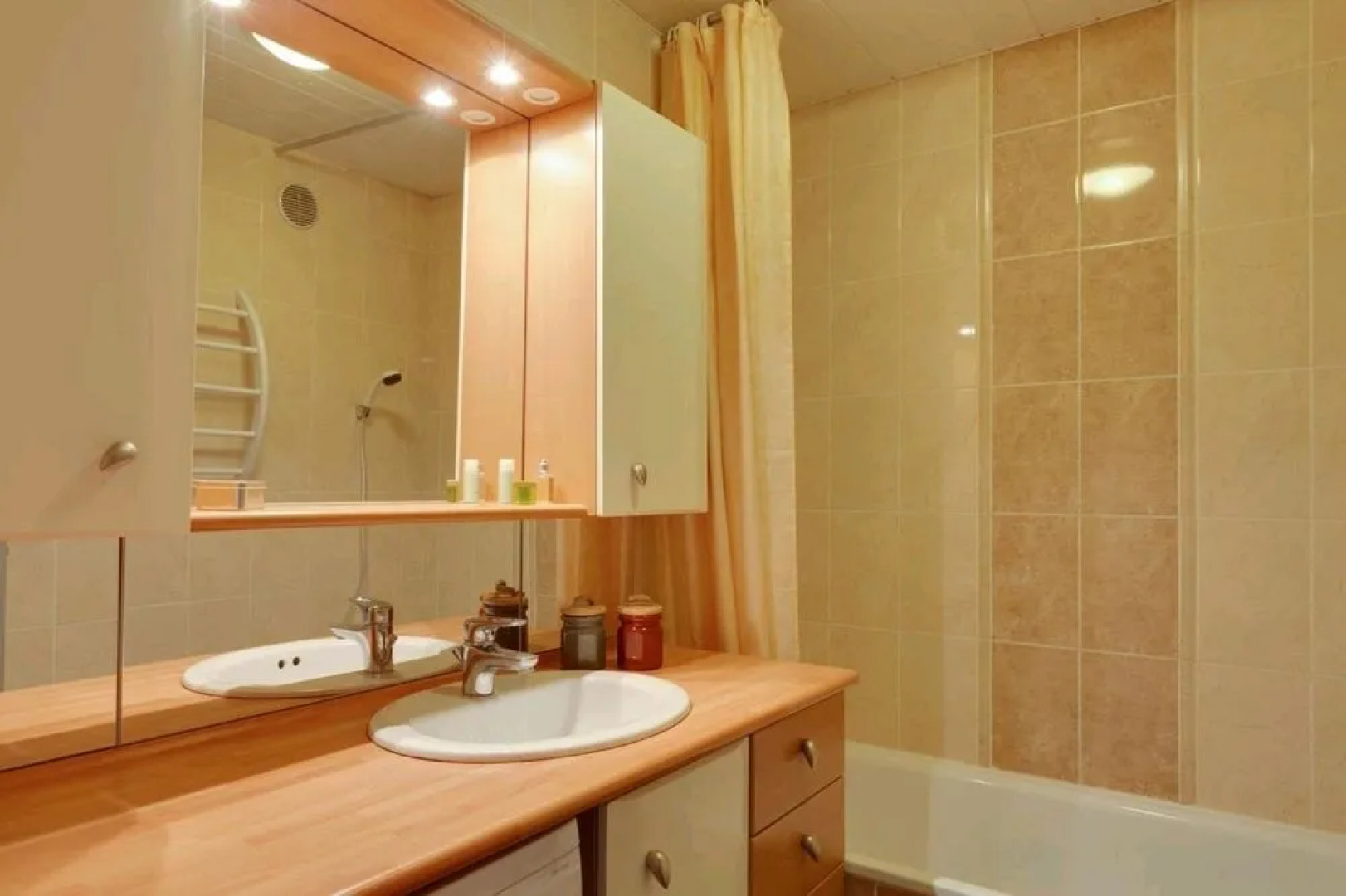 Résidence Les Mélèzes