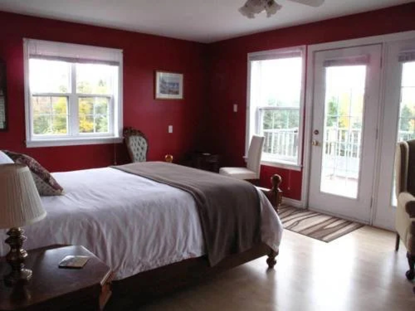 By the Bay Bed and Breakfast