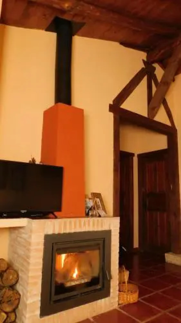 Casas Rurales Cimera yBrincalobitos