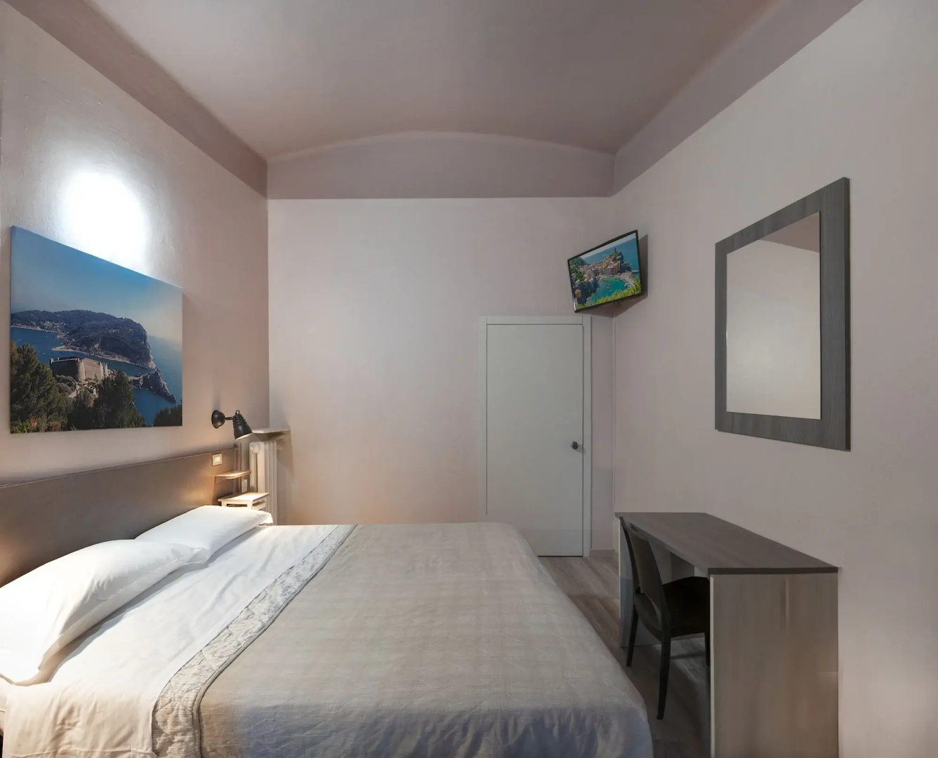 Albergo La Villetta