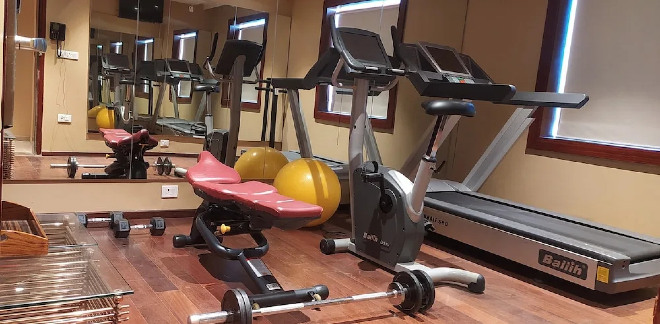 The Fern Residency Jaipur