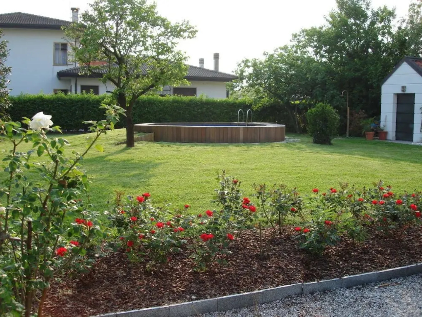 Villa Gidoni Residenza Storica