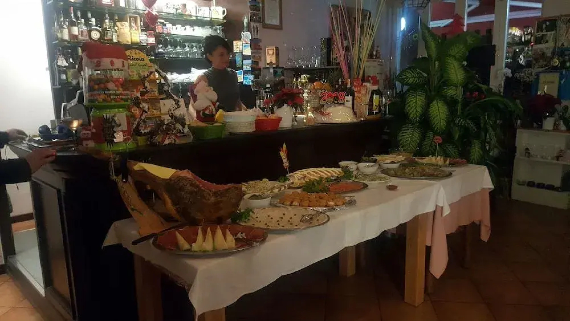 Caffè del Viaggiatore