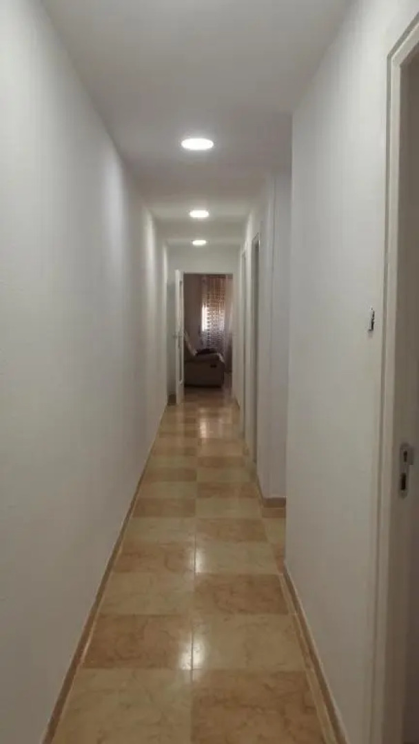 Apartamentos Atlas Terrassa II