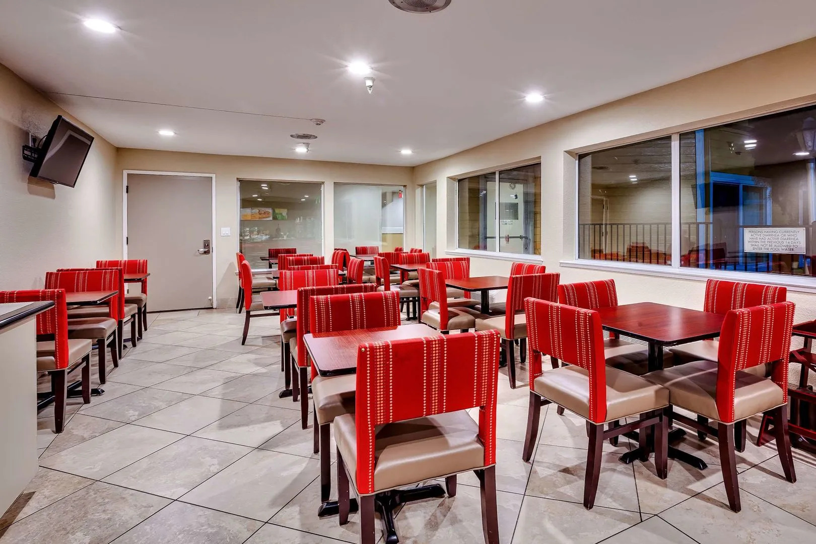 Quality Inn near Six Flags Discovery Kingdom - Napa Valley