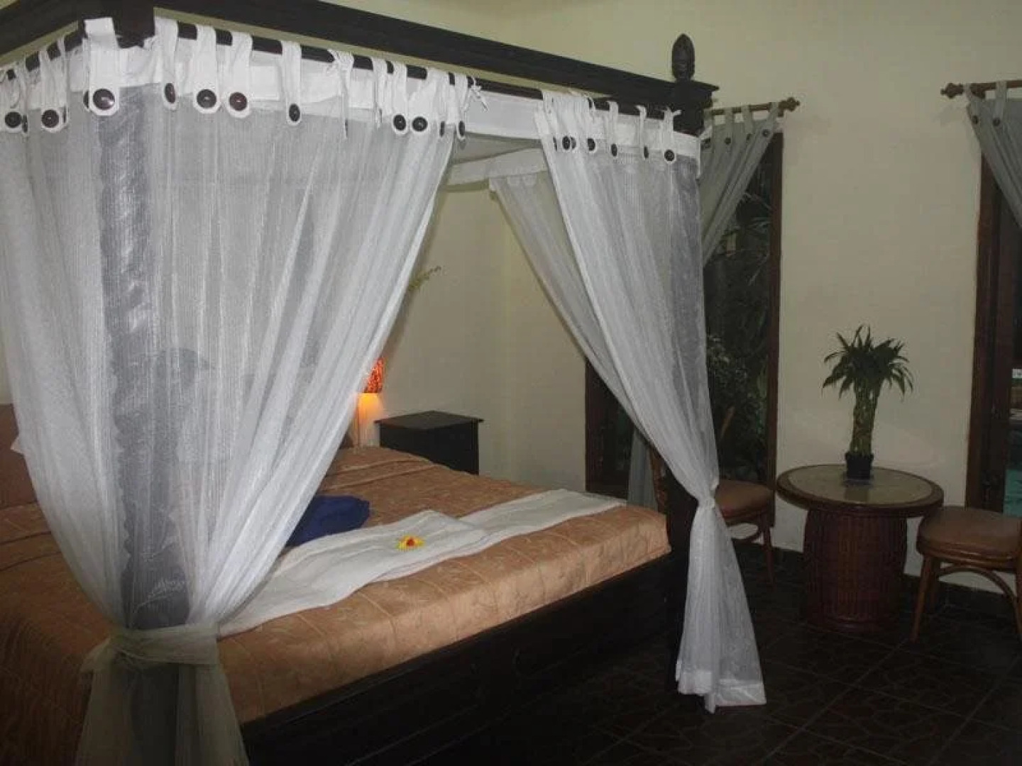 Bali Permai Tulamben