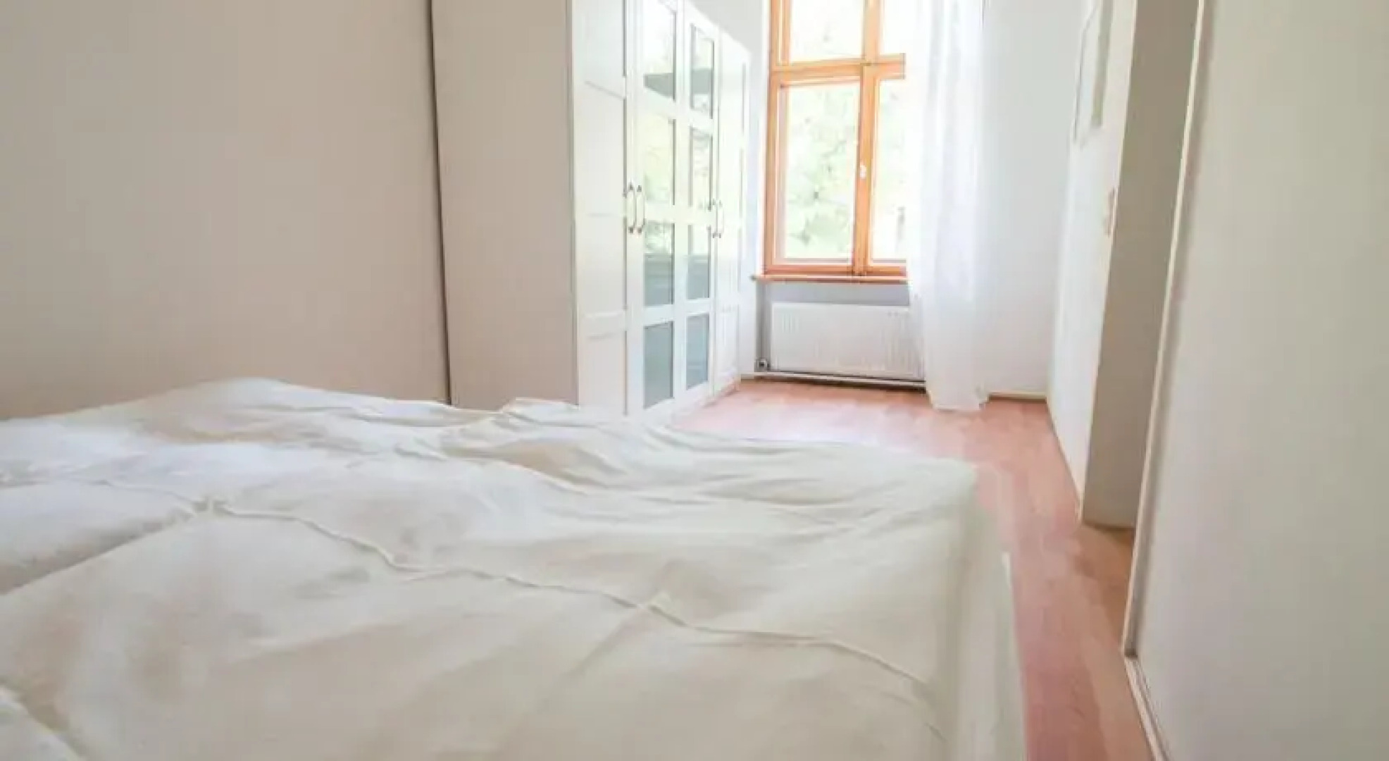 Cosa-Apart - Ihre Ferienwohnung am Jägertor