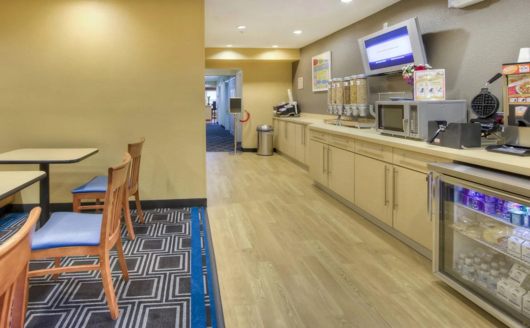 TownePlace Suites by Marriott Raleigh Cary-Weston Parkway