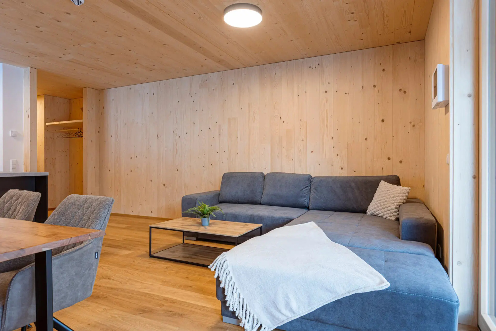 Bergresort Lachtal by ALPS RESORTS