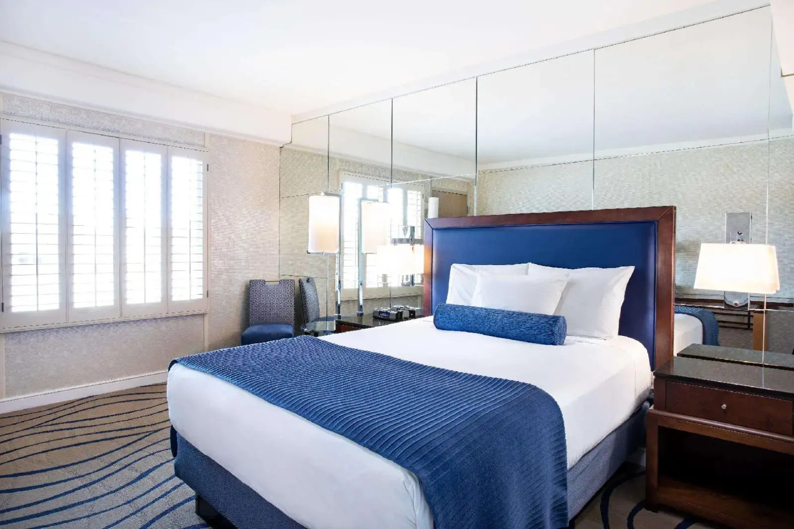 The Coeur d'Alene Resort