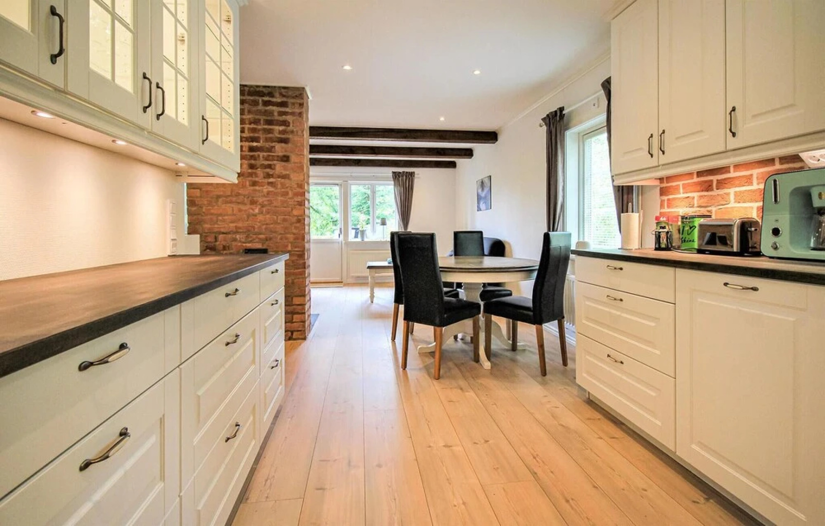 Beautiful Home in Munka Ljungby With 2 Bedrooms and Wifi