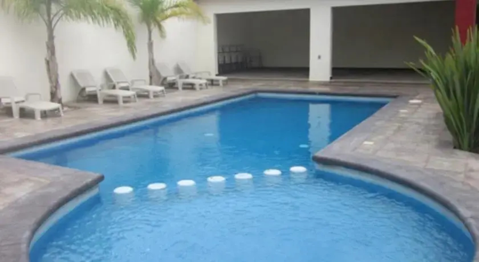 Apartahotel La Enramada