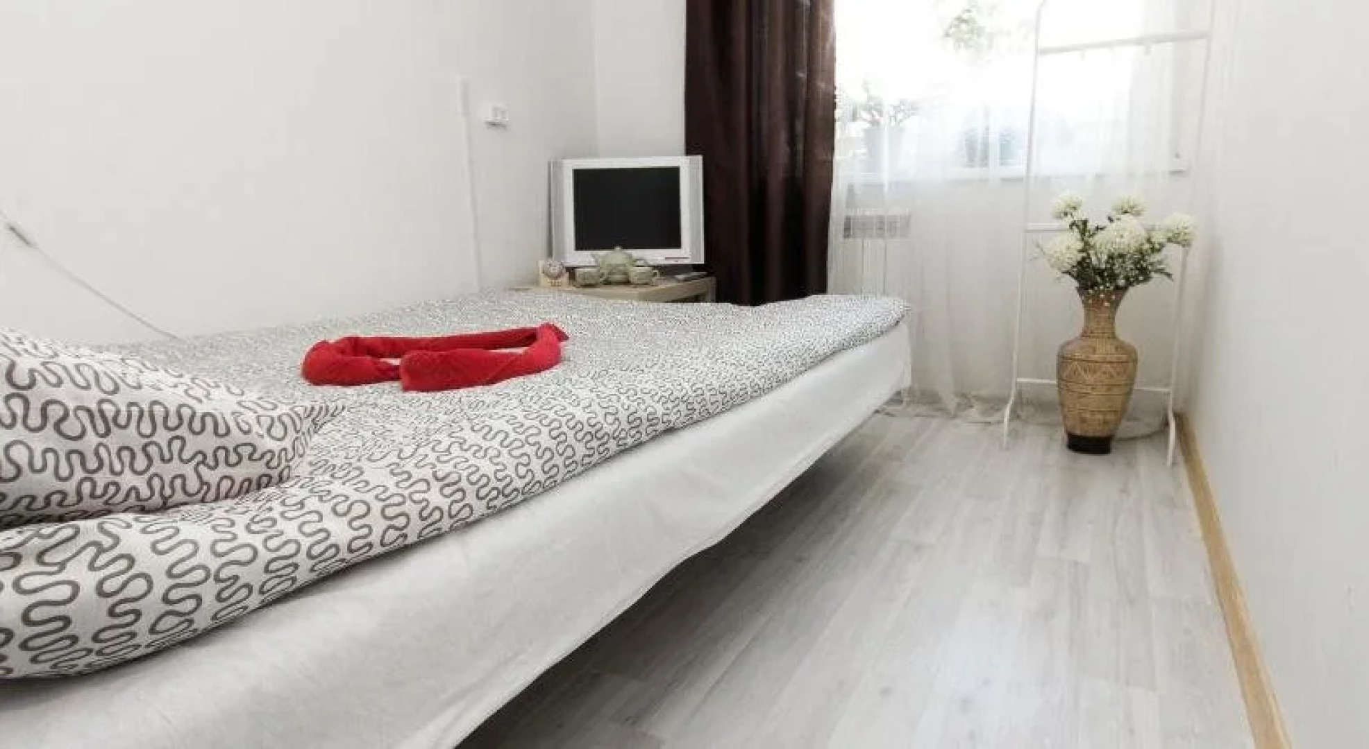 ИНЬ-ЯНЬ Мини-Отель