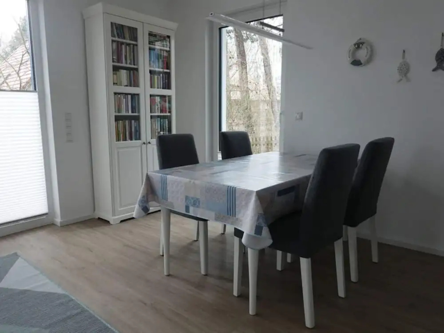 Holiday Home Lilac House