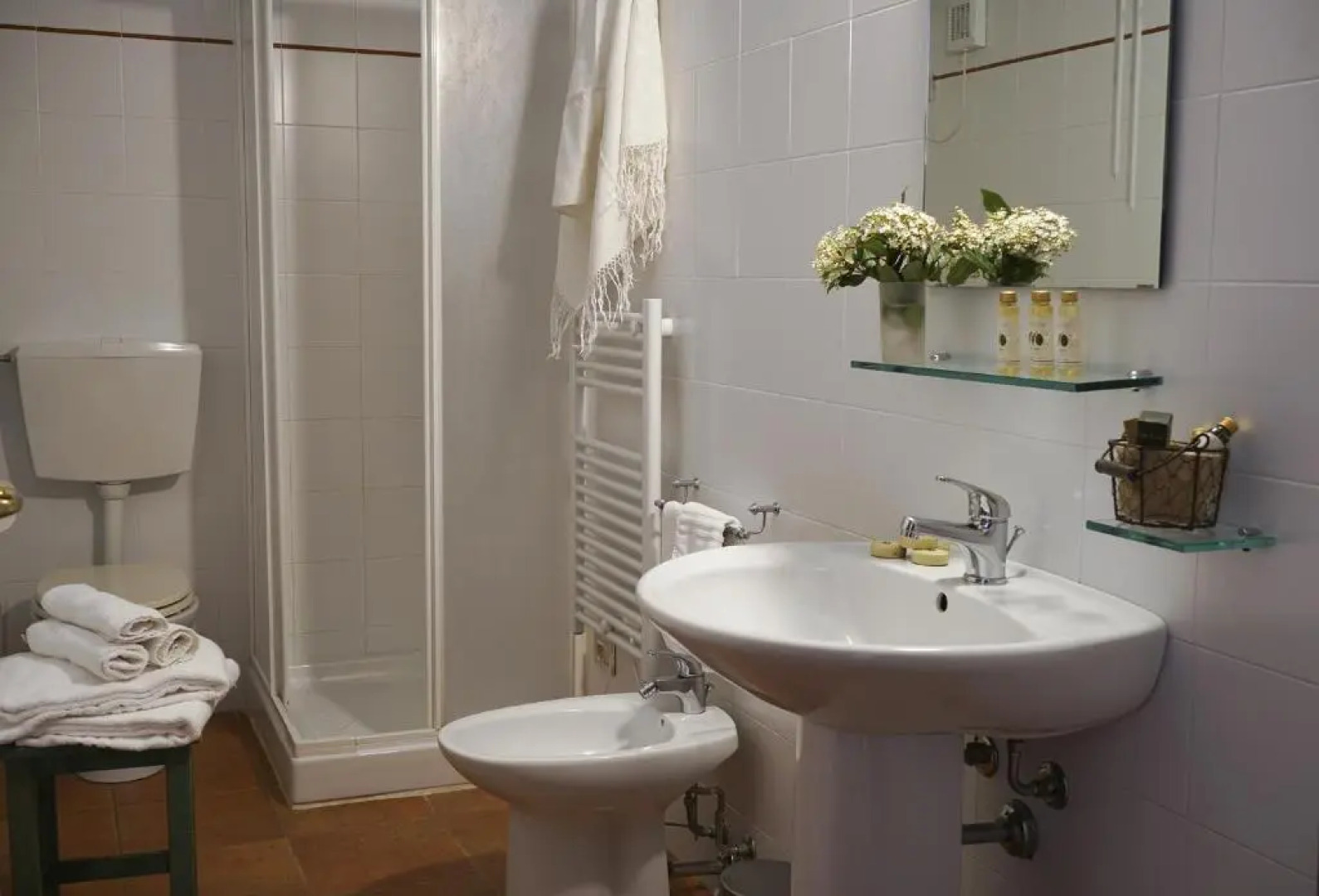 Locanda degli Alberi