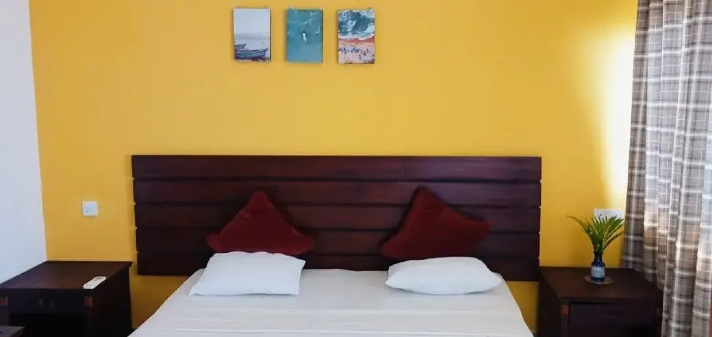 New Tristar Beach Hotel