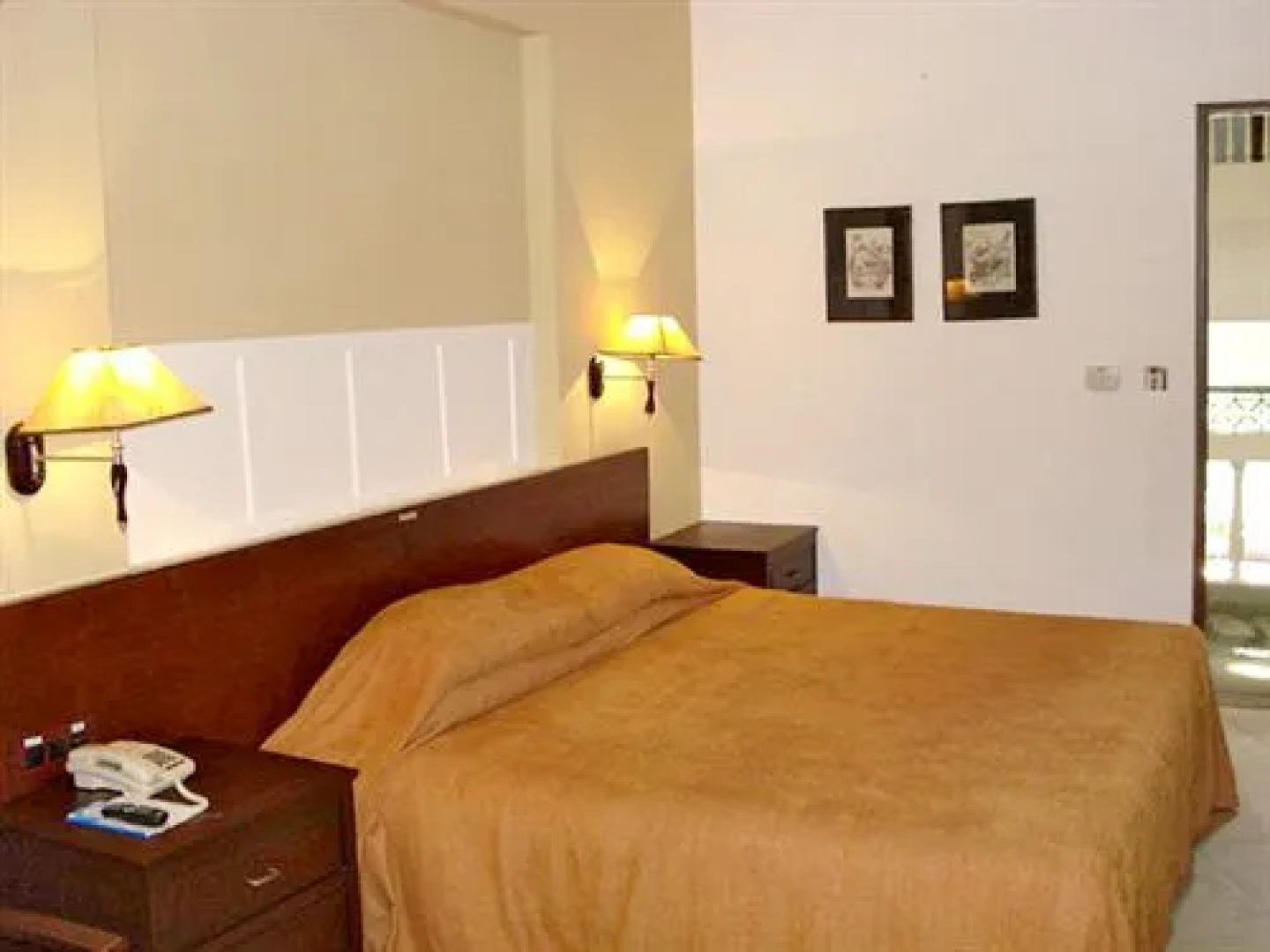 Majorda Beach Resort