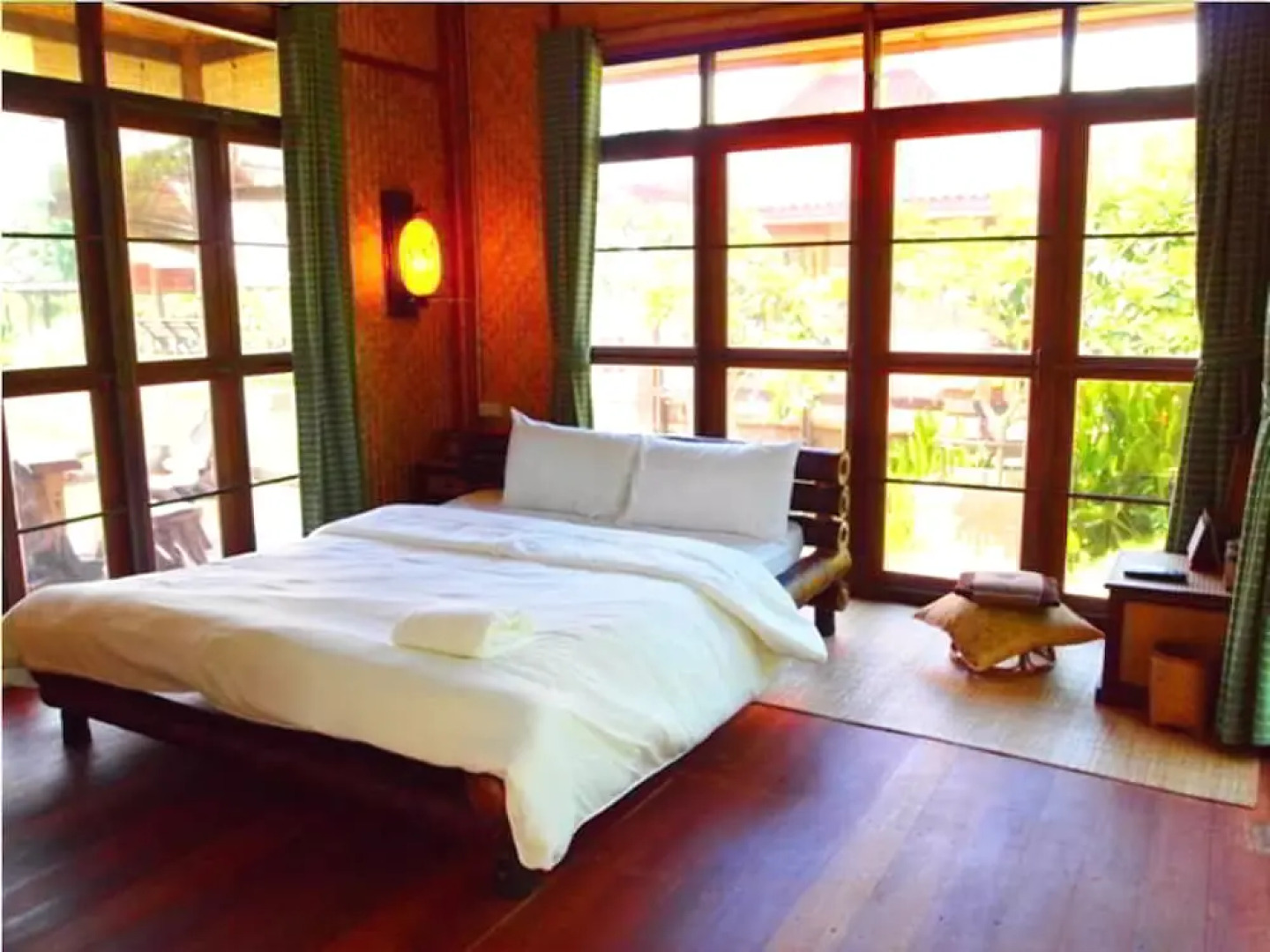 Therdthai Farm Boutique Hotel