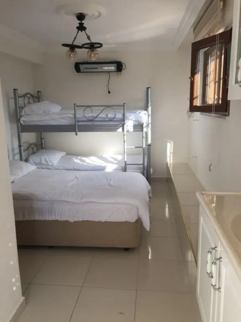 Yildiz Tepe Otel & Pansiyon