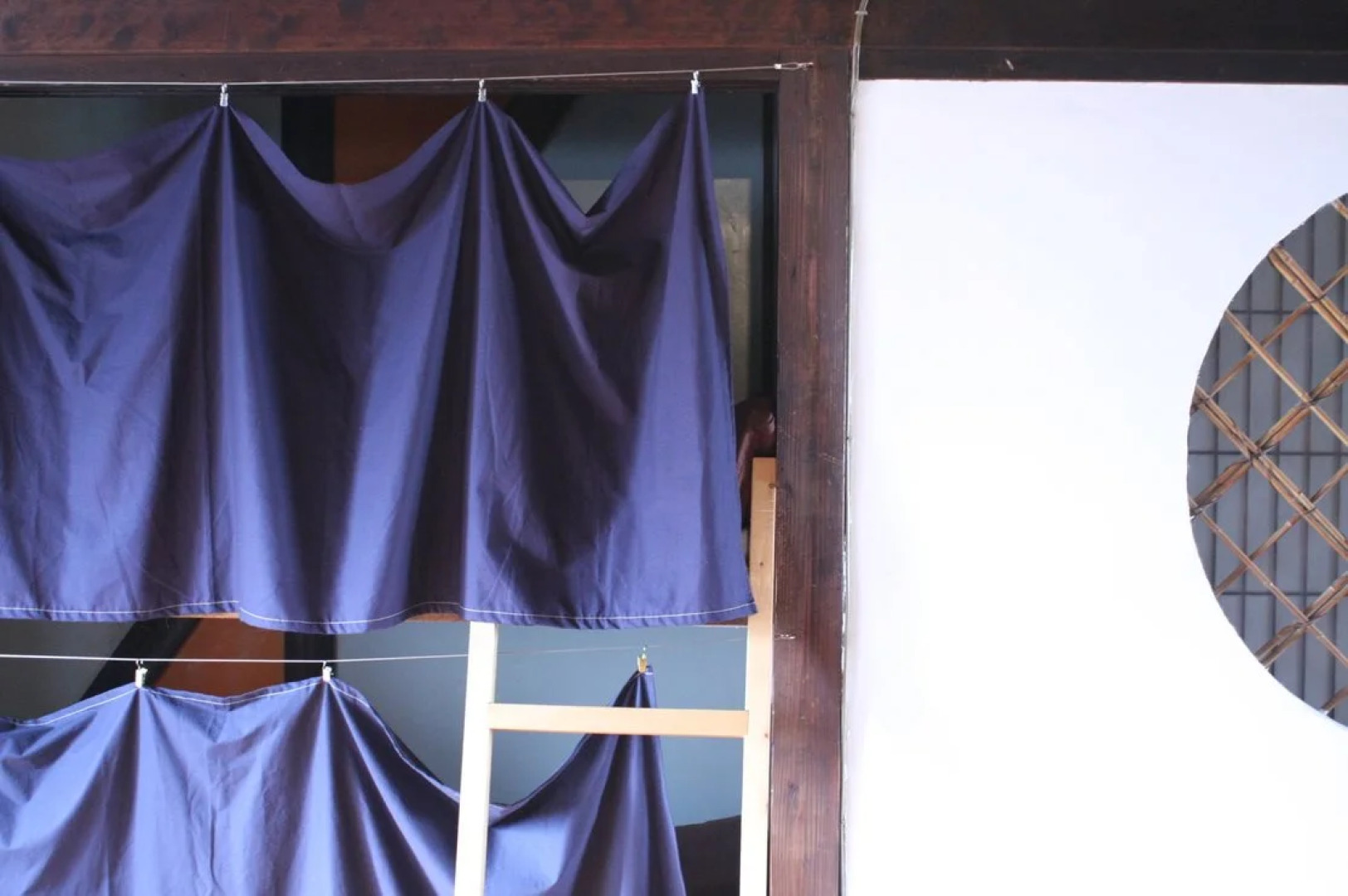 Osaka Guest House Drummers Dream