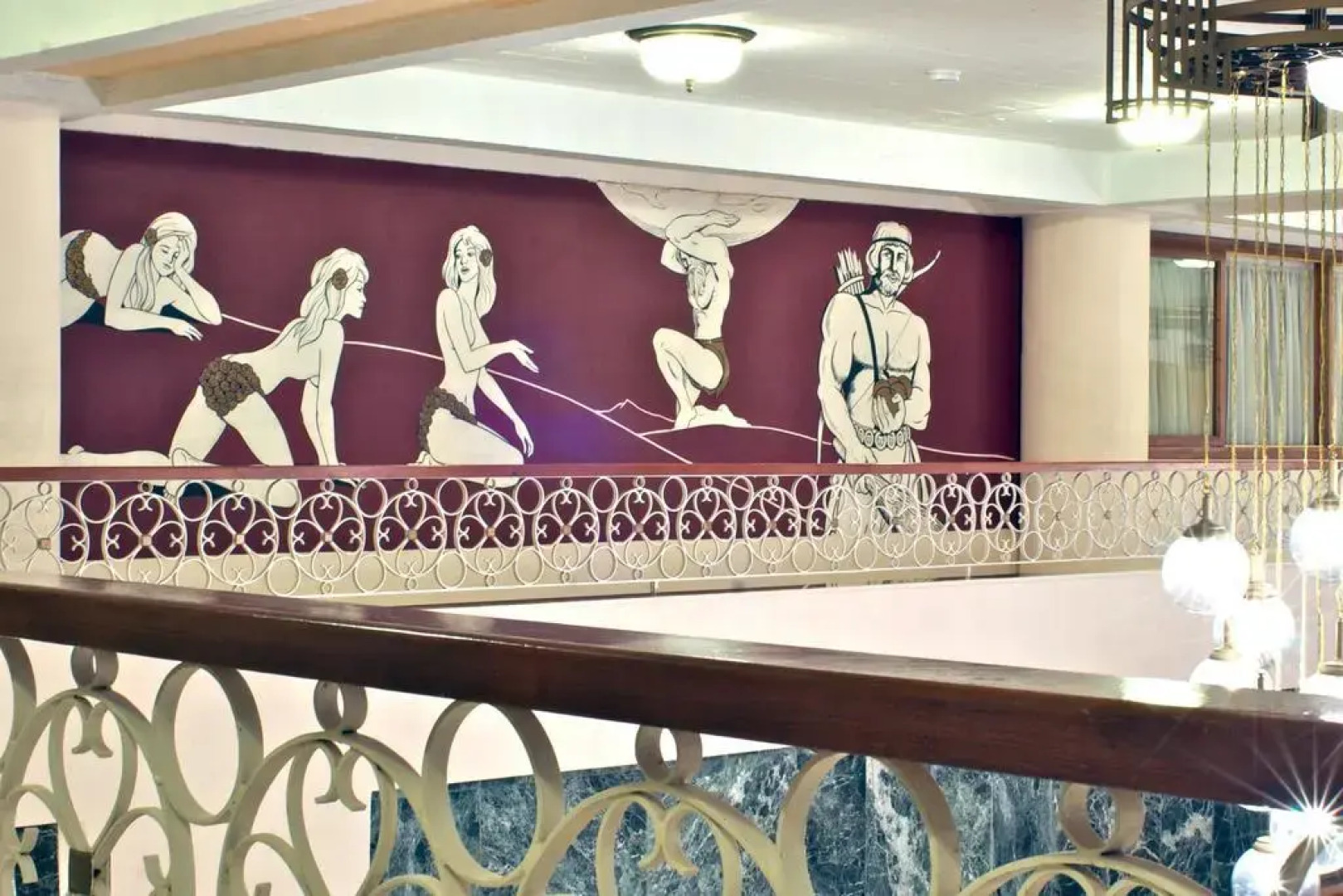 Esperides Beach Resort