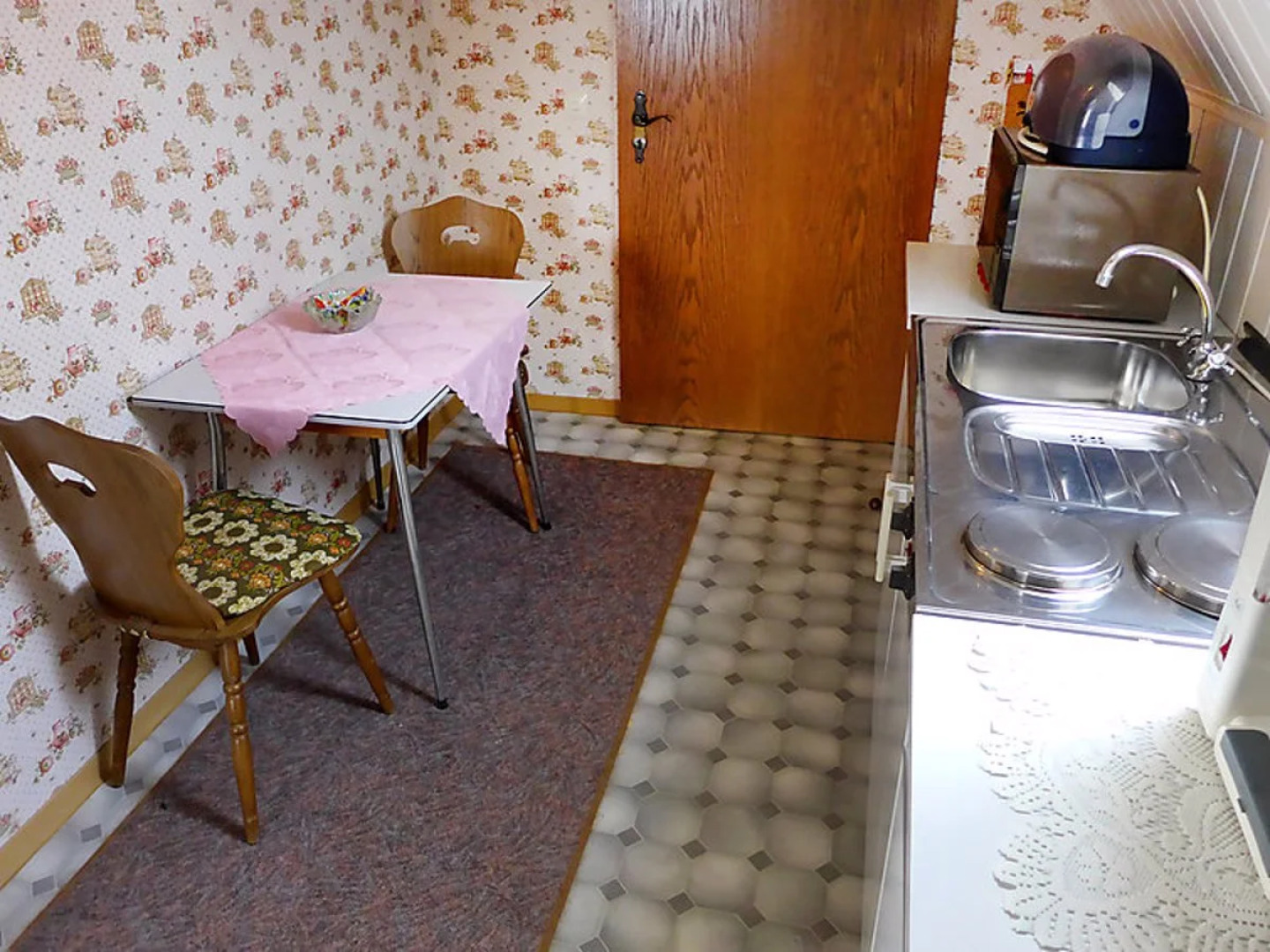 Apartment Büscher Grossheide 23736