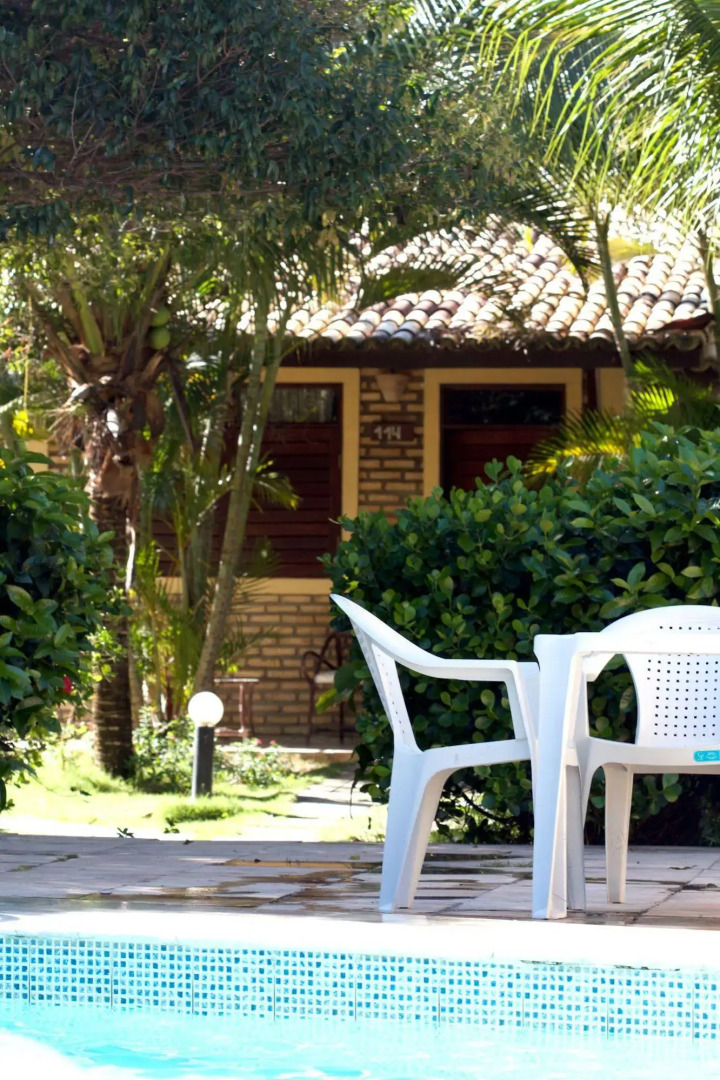 Pousada Império do Sol