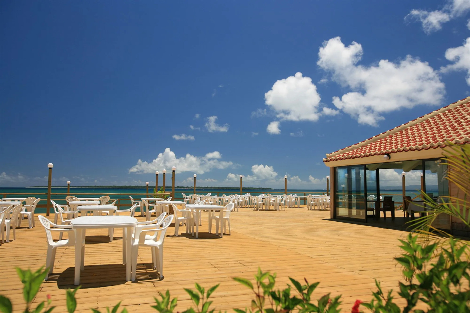 Beach Hotel Sunshine Ishigakijima