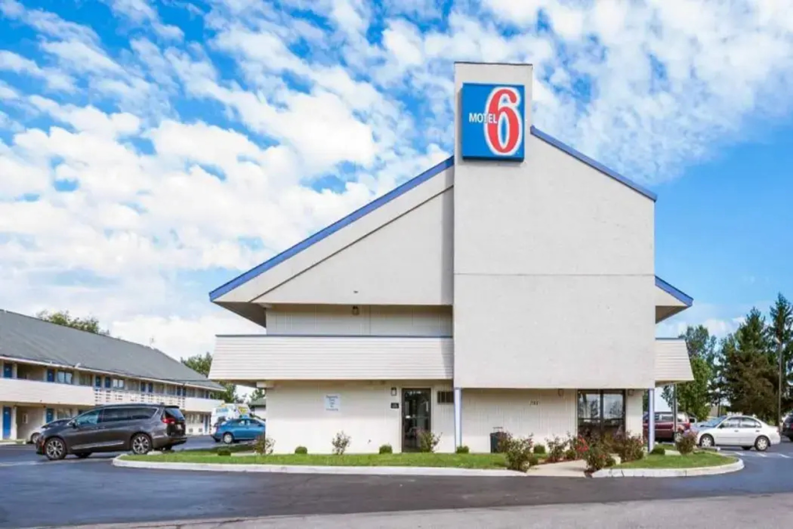 Motel 6 Grove City, OH