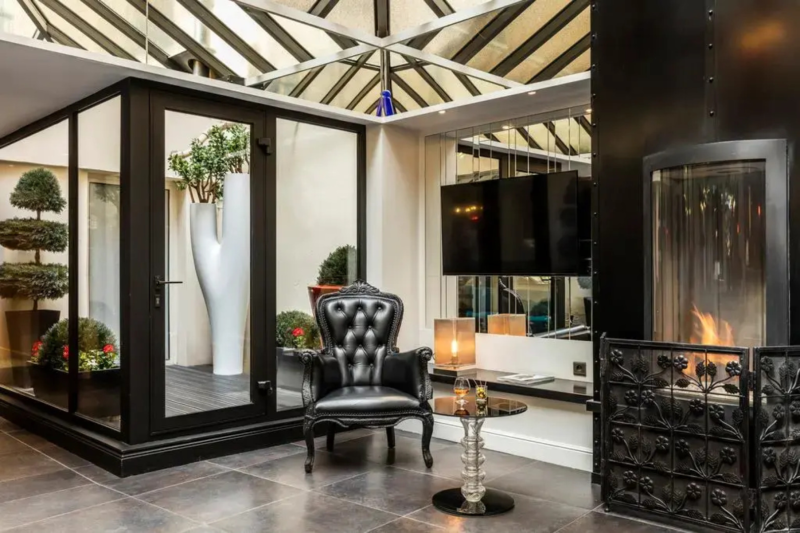 Hôtel Louvre Saint-Honoré