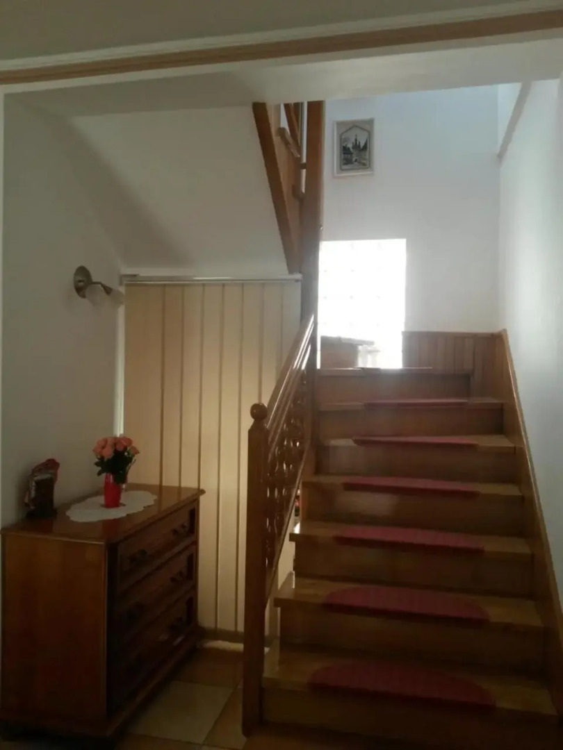 Pensiunea Lőrincz *** Panzió