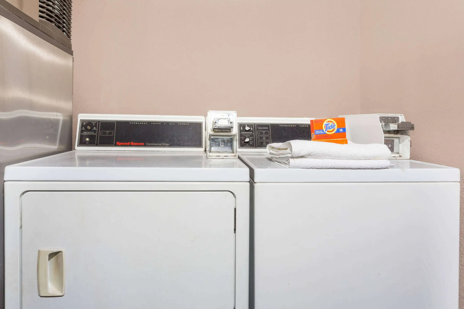 Super 8 by Wyndham Marianna I-10