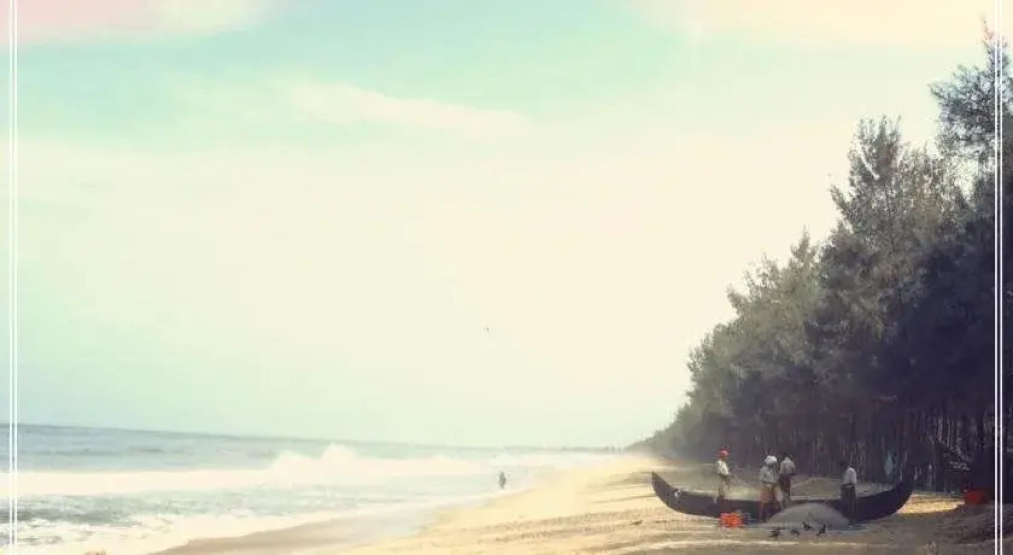 Chameleon Beach Lodge by Peace Rob Hotels