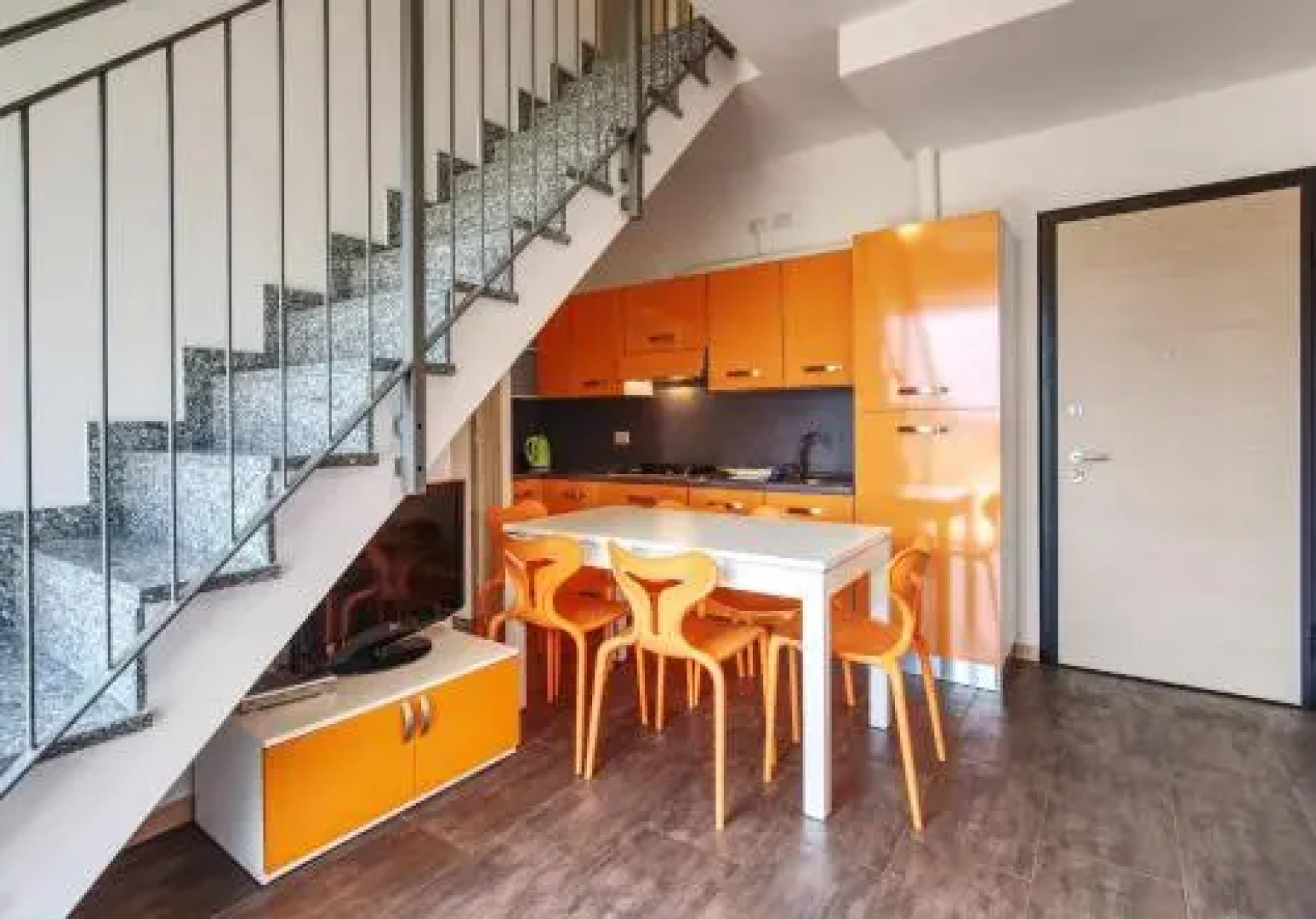 Holiway Home Cedro 310