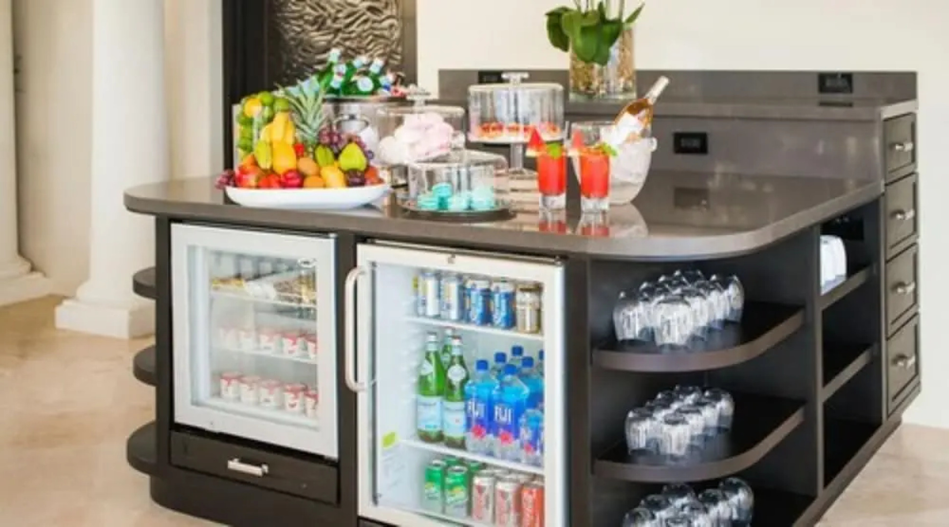 Mansion in Puerto Los Cabos Resort 1035