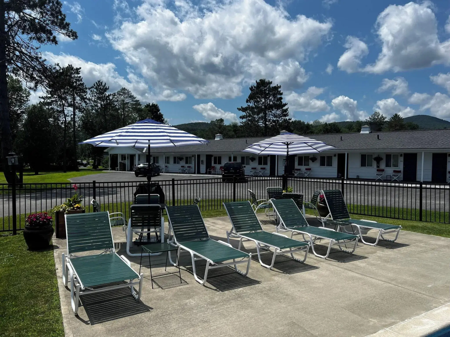 Stowe Motel & Snowdrift