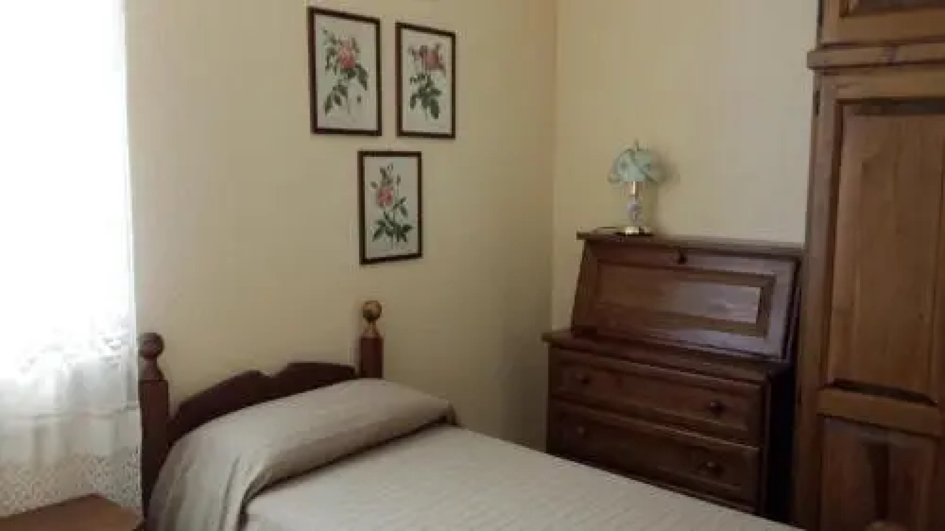 Agriturismo Podere La Cascata