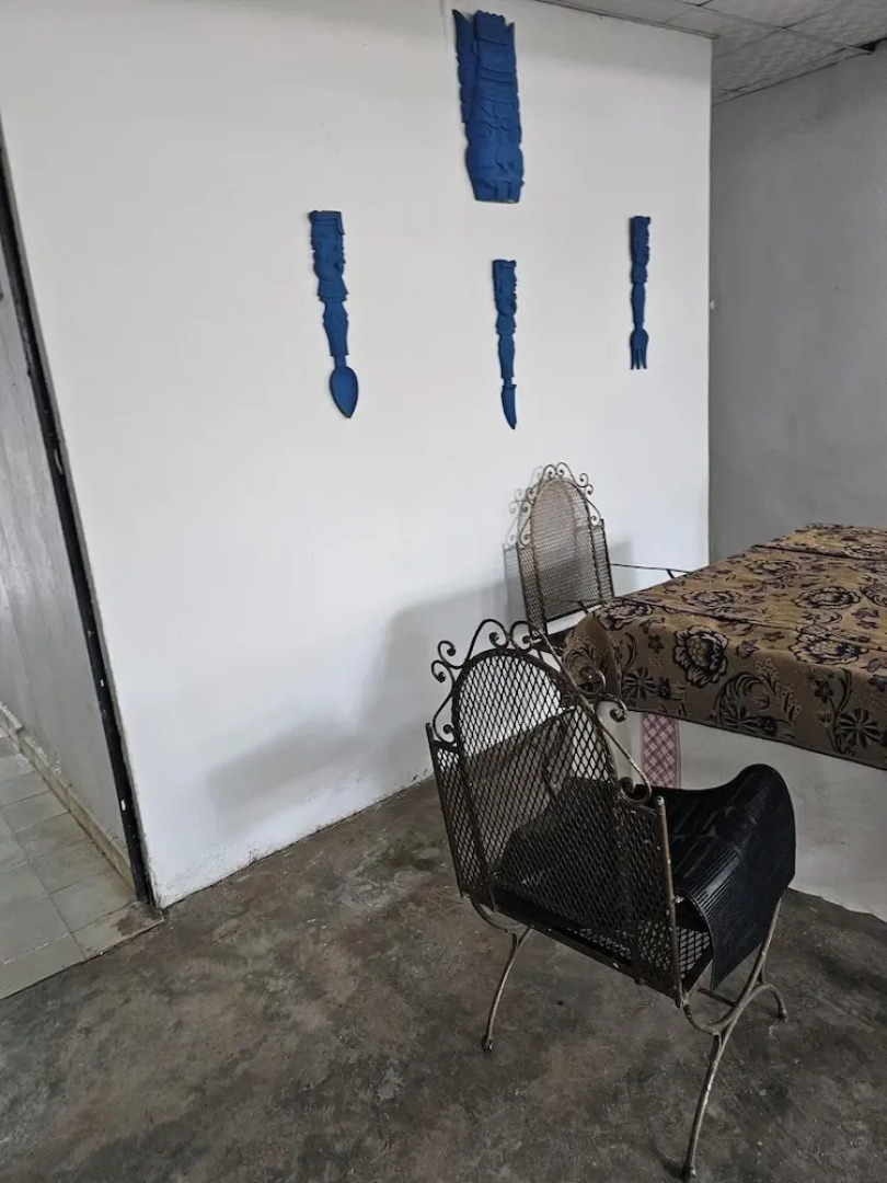 Cuartos independientes con baño privado