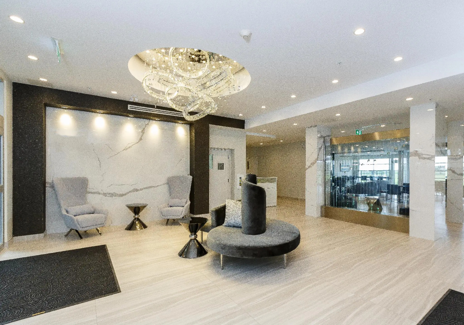 Executive Residency by Best Western Calgary City View North