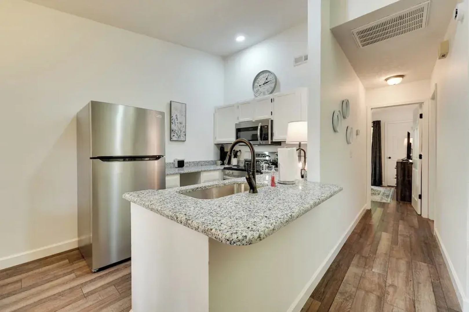 Table Rock Lake Condo 3 Mi to Boat Ramp!