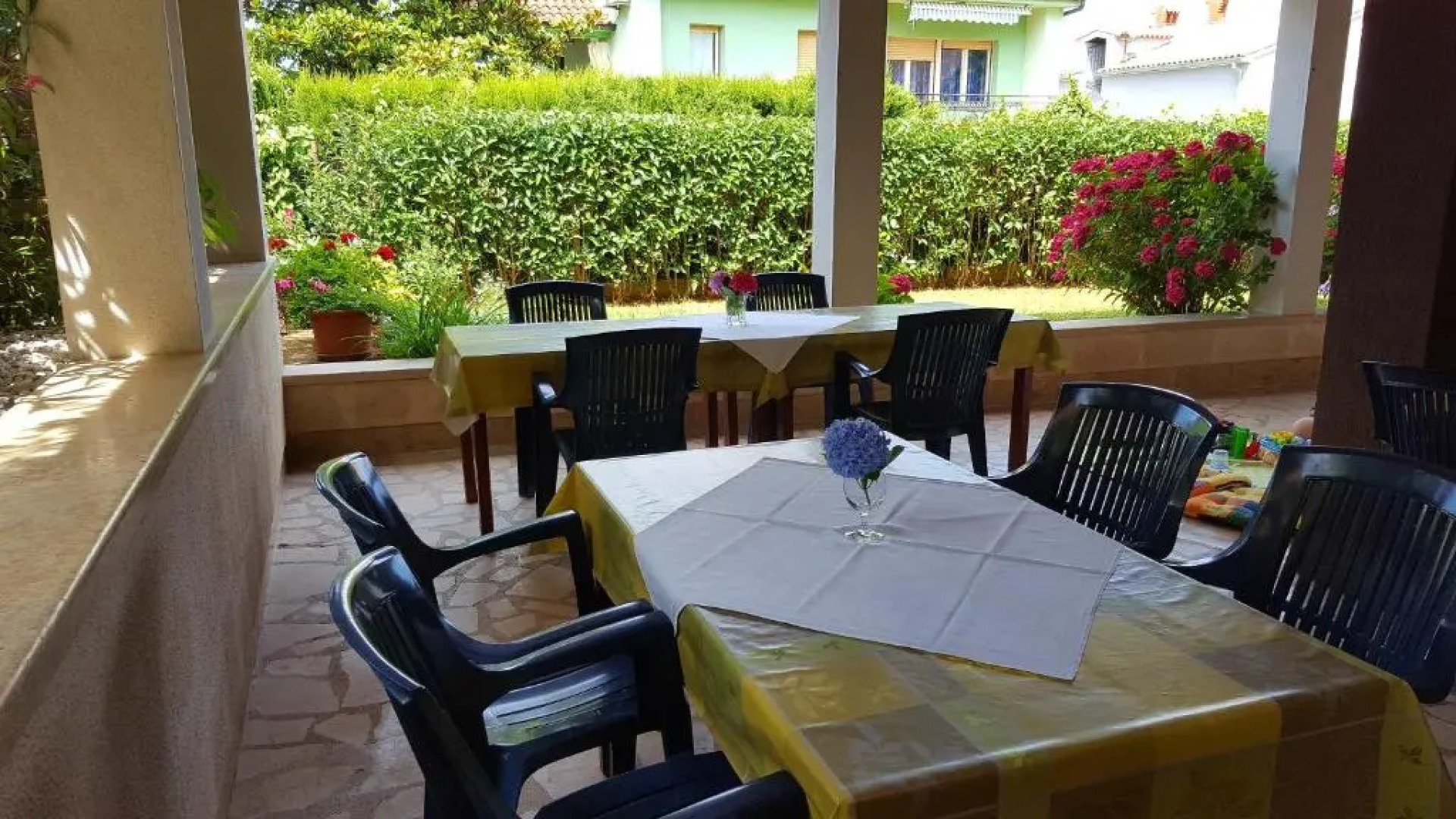 Bed & Breakfast Banjole