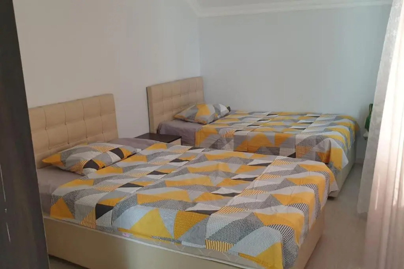 Guesthouse Rest Point