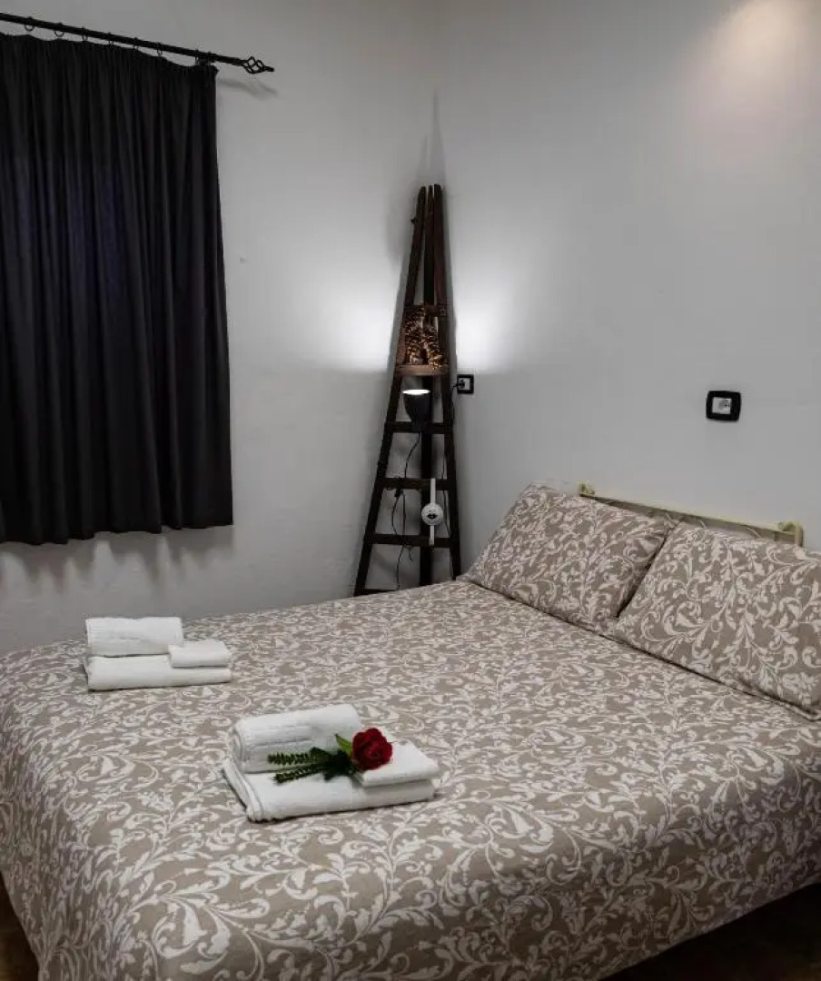 Suite le Scuderie a "le Moline" vita in fattoria