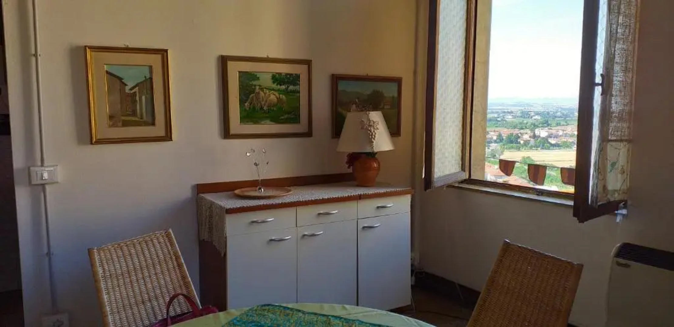 Le Finestre di San Michele