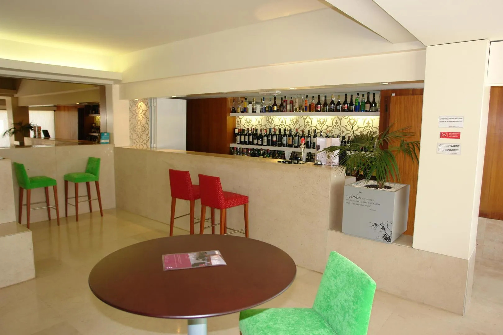 Hotel Eurosol Leiria & Jardim