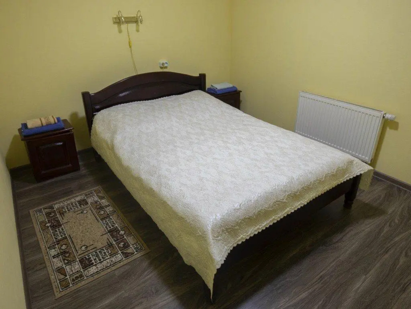 Русская рыбалка