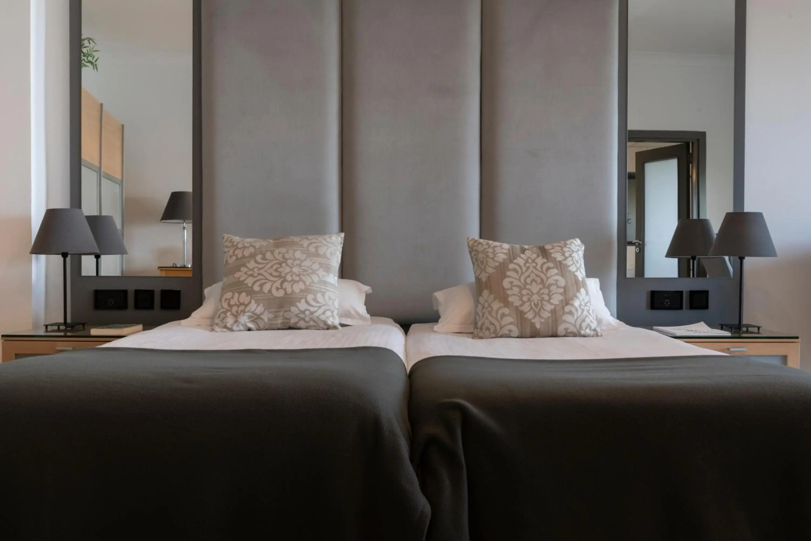 Plaza Regency Hotels