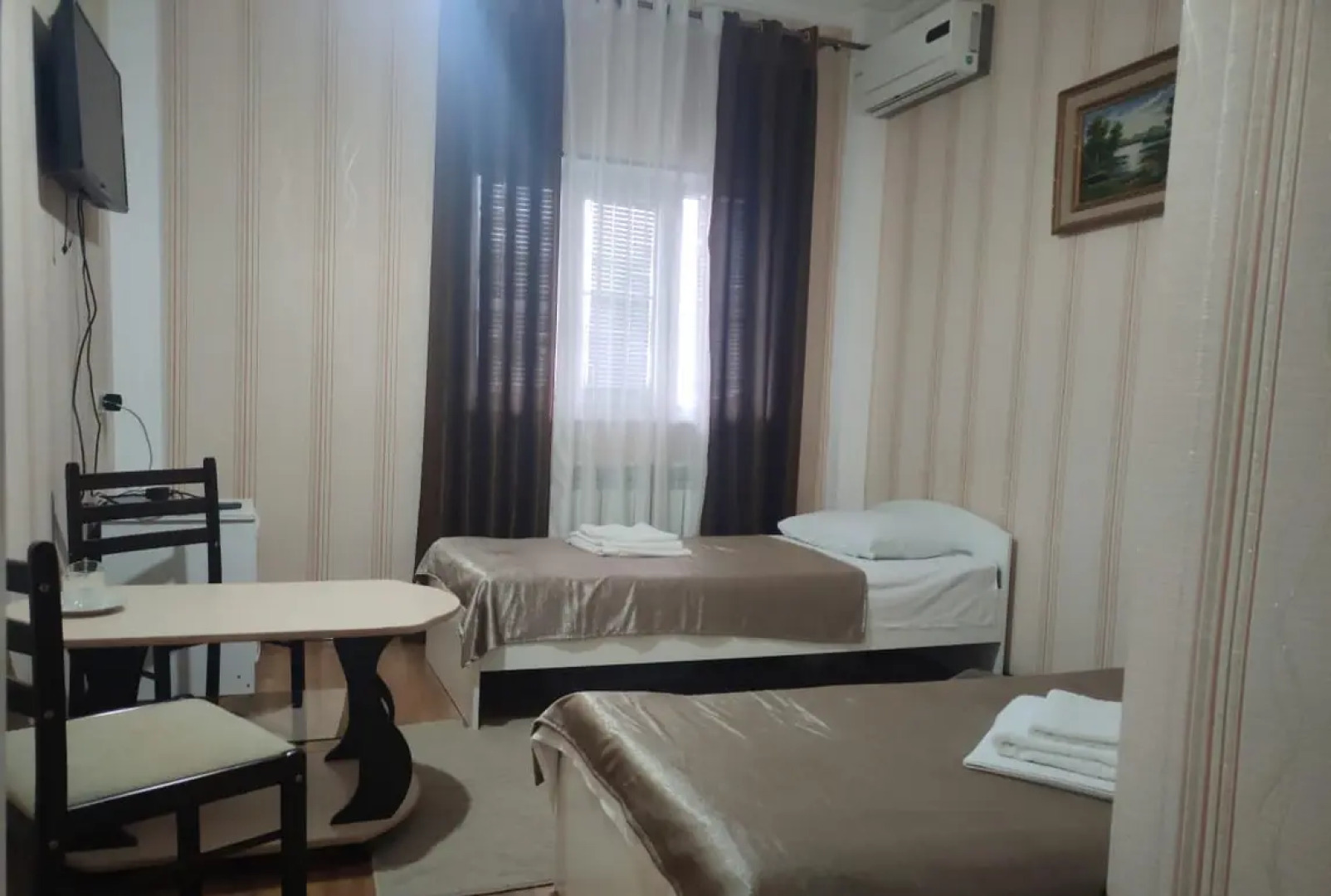 Гостевой дом У Гульзары