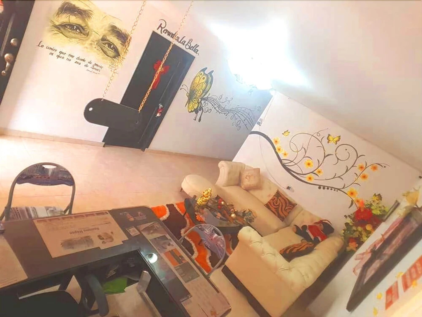 Casa Turística Realismo Mágico