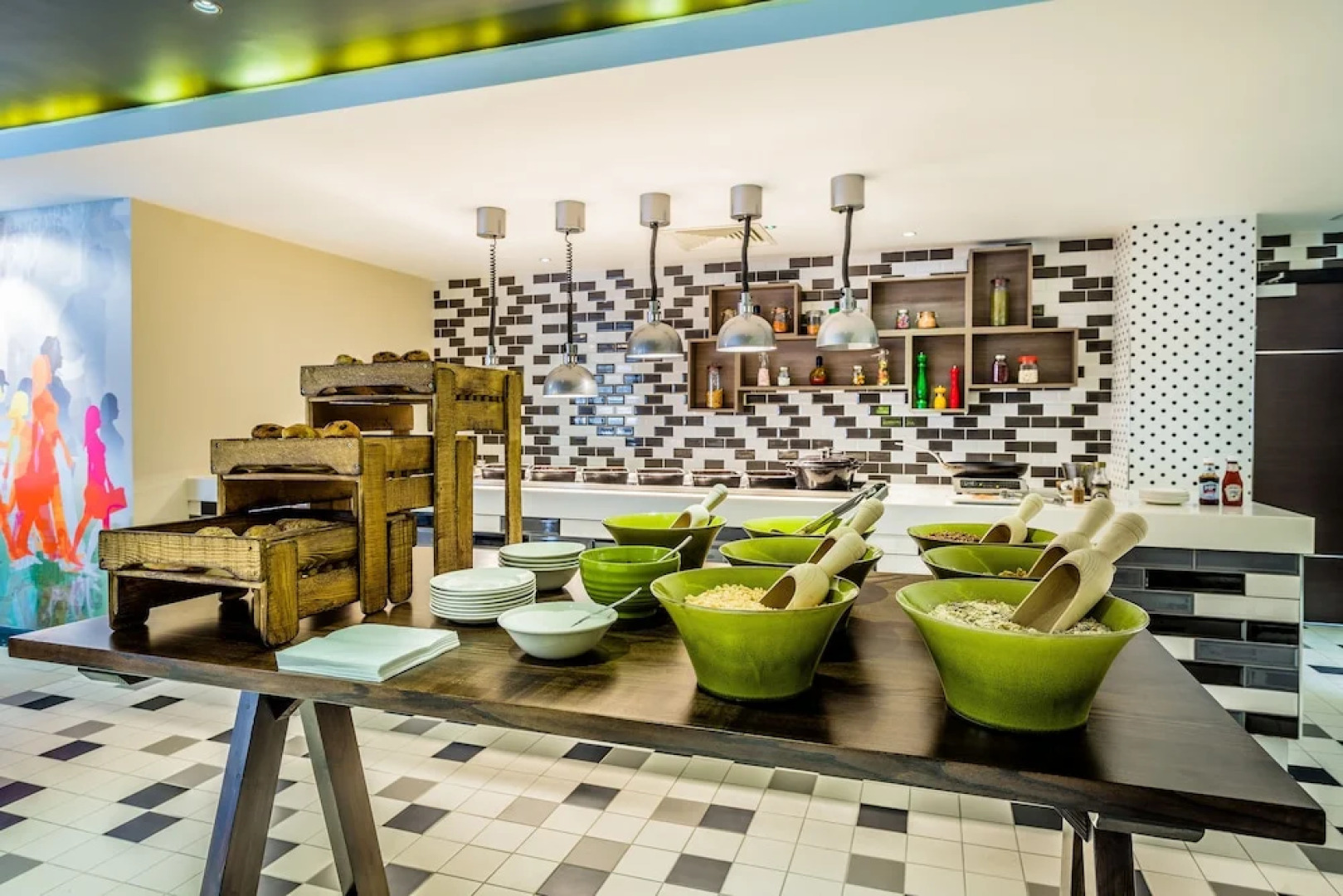 Serviced Apartments Watford